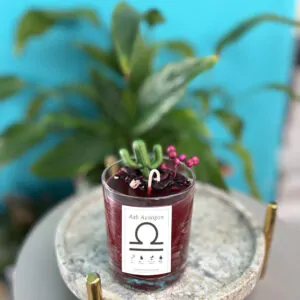 Alternative view of Özel Tasarım Mumlar